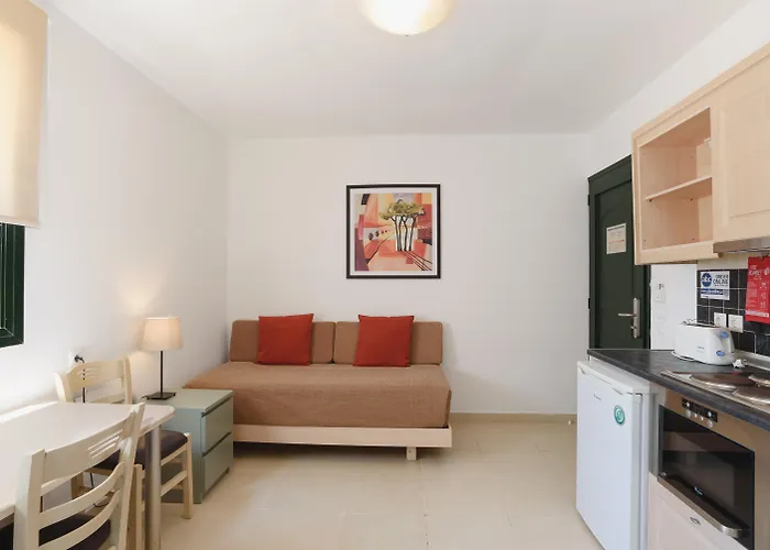 Pefkos Village Resort