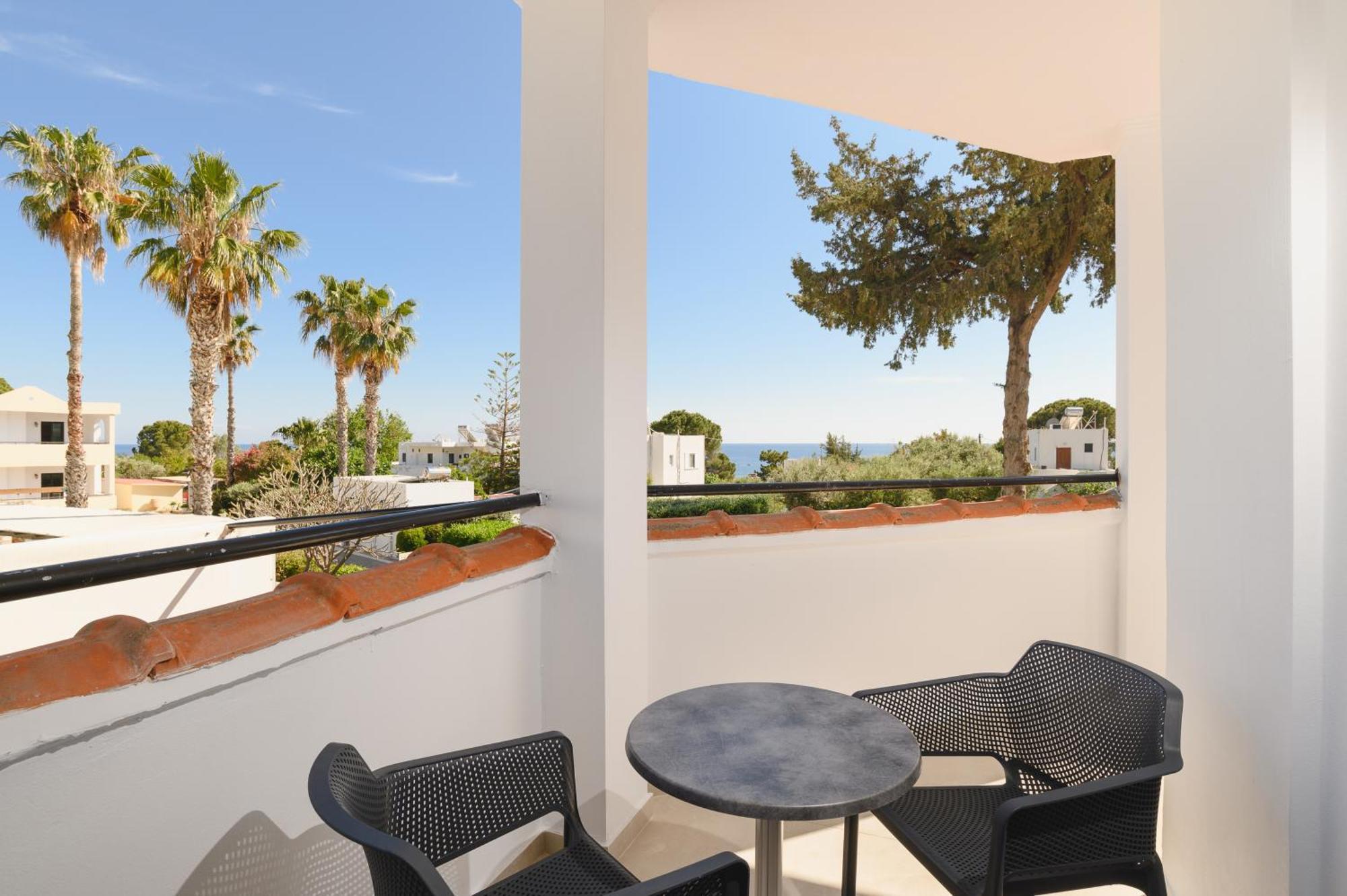 Aparthotel Pefkos Village Pefki (Rhodes)