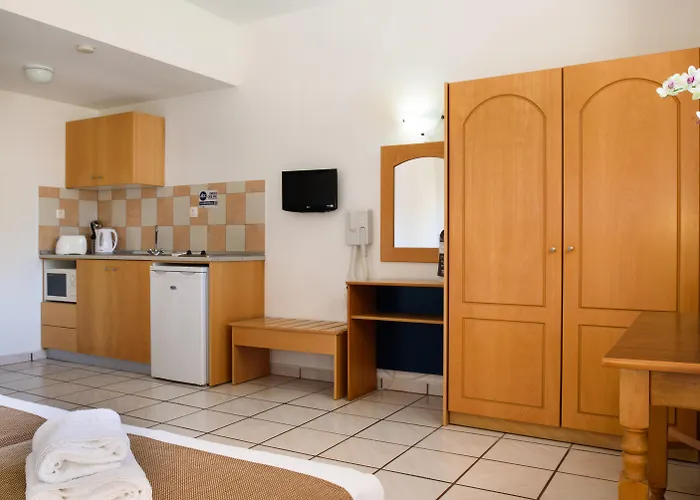Pefkos Village Resort