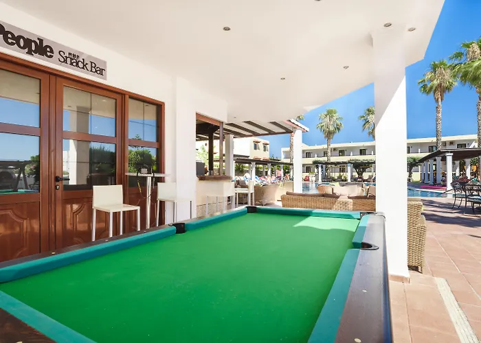 Pefkos Village Resort