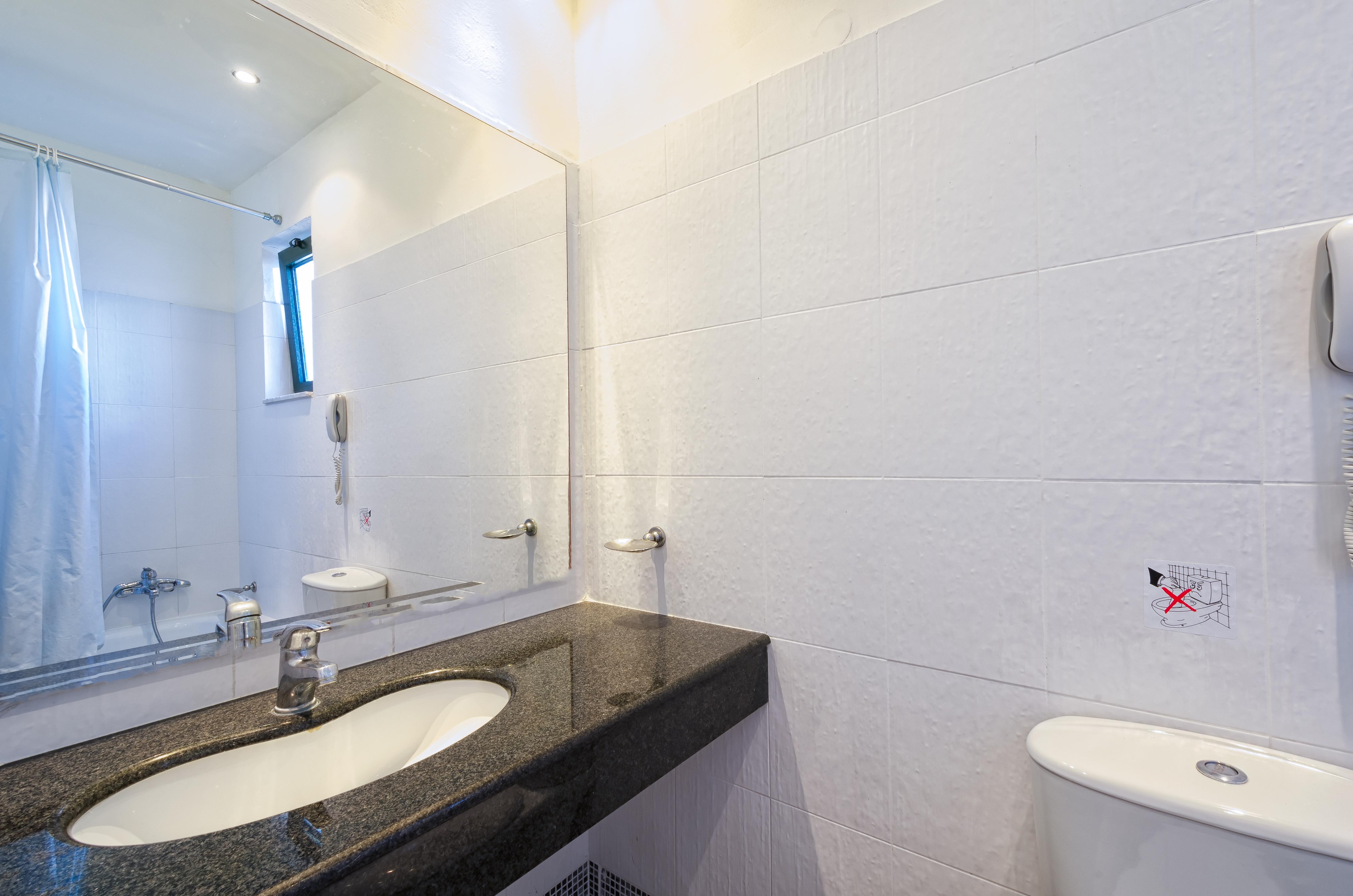 Apartahotel Pefkos Village 3*