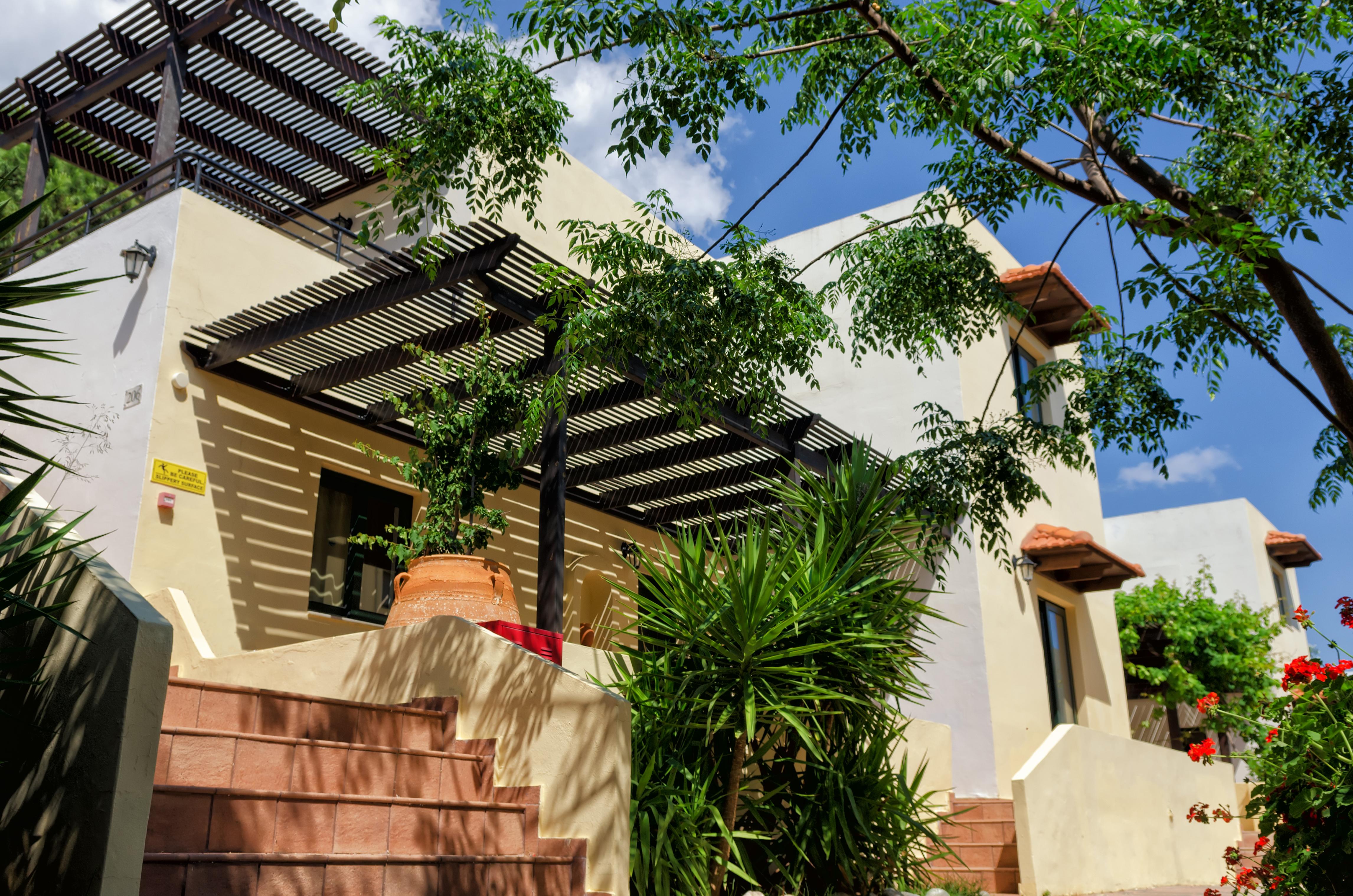 Apartahotel Pefkos Village Pefki