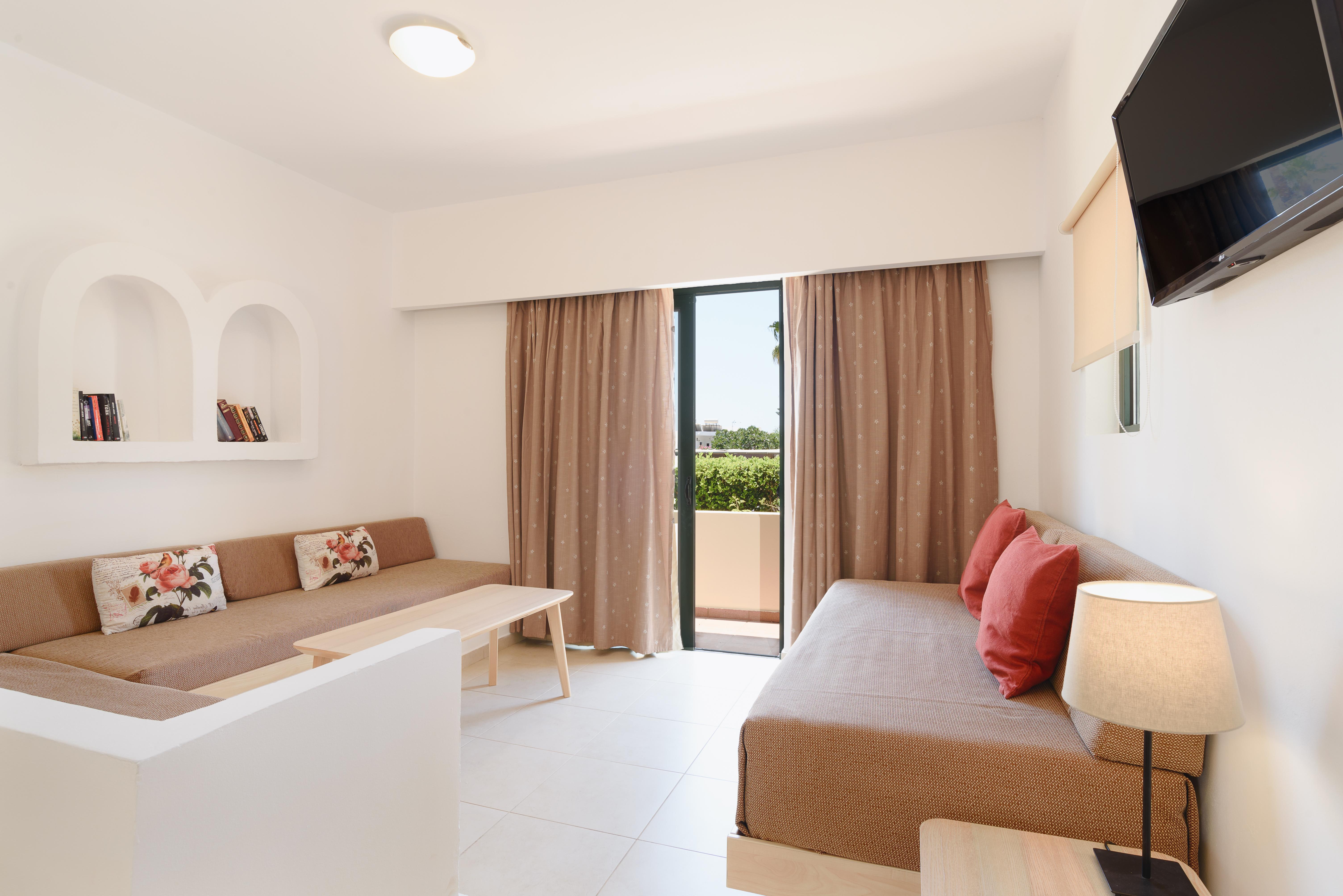 Pefkos Village Ξενοδοχείο με διαμερίσματα