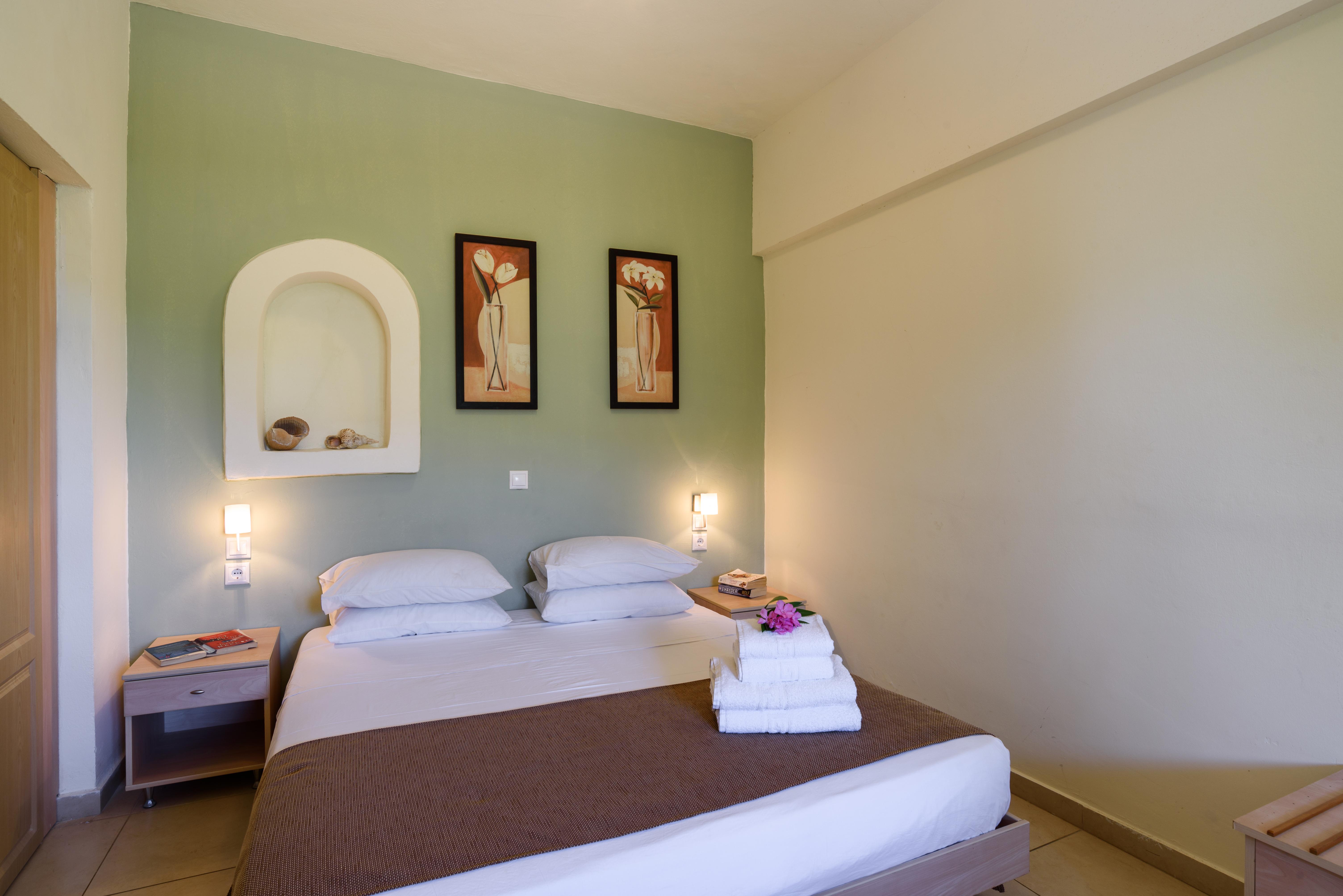 Aparthotel Pefkos Village Pefki