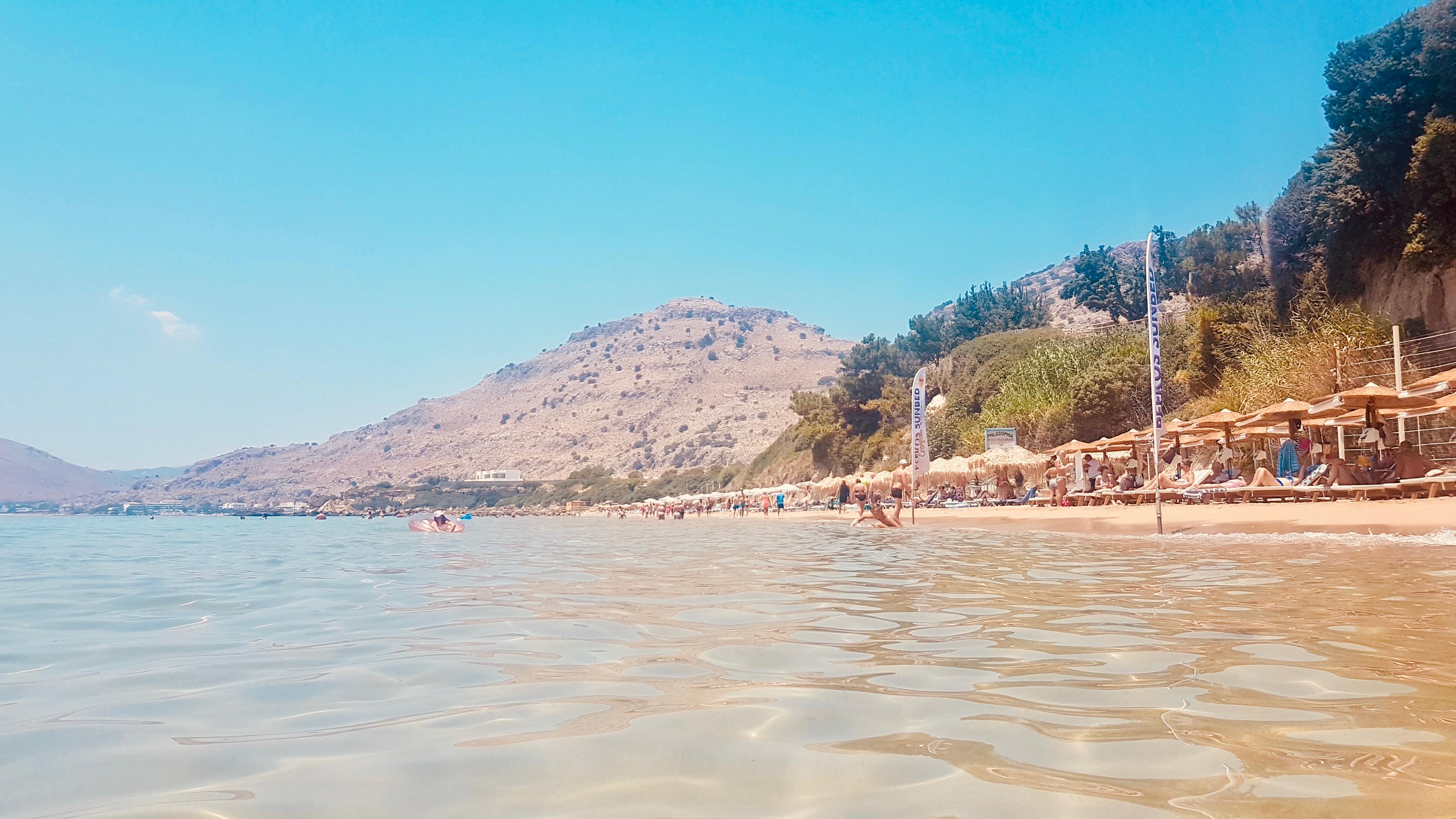 Pefkos Village Aparthotel Pefki