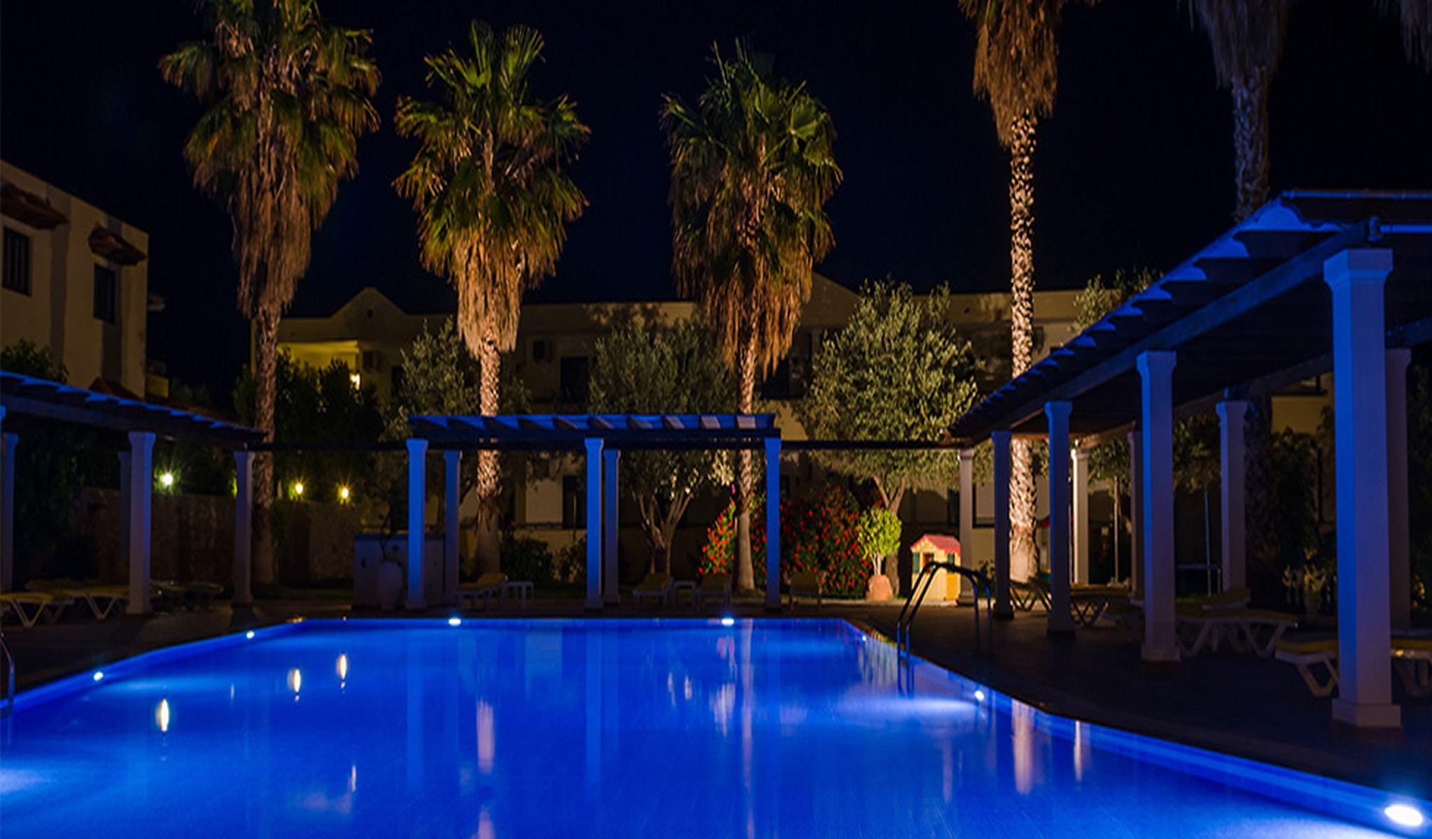 Pefkos Village 3* Πεύκος