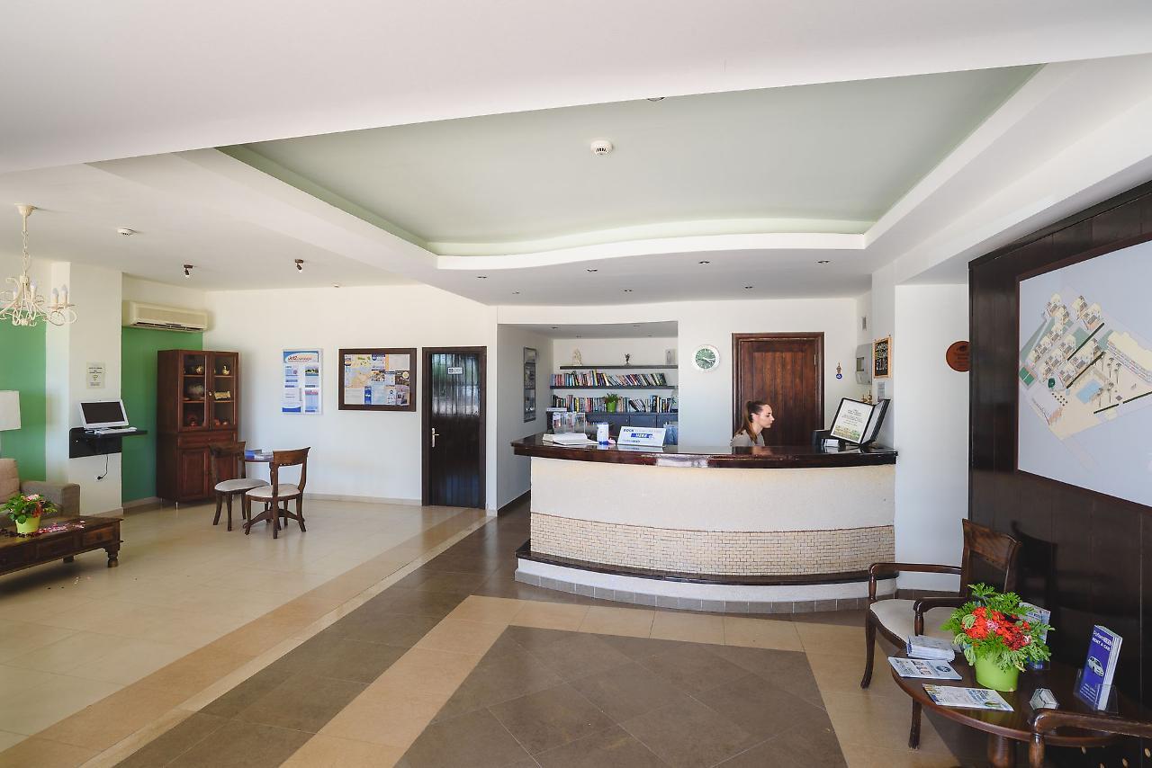 Pefkos Village 3* Πεύκος