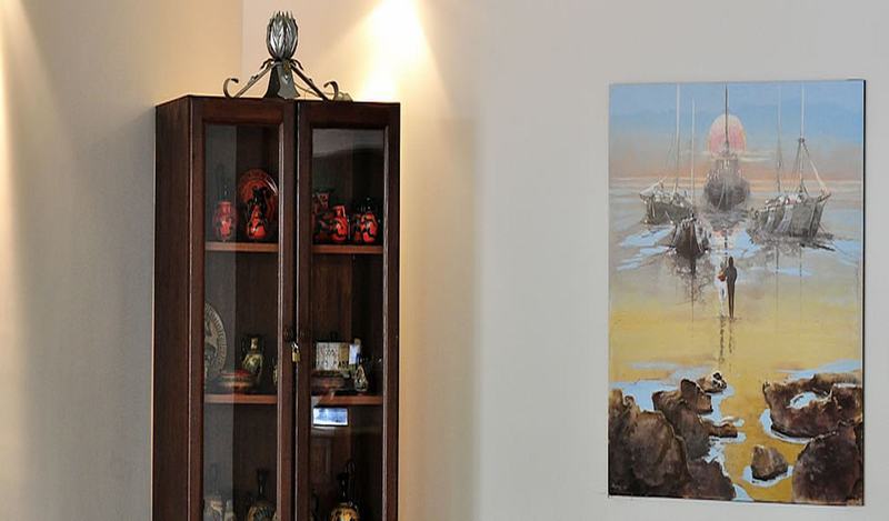 Apartahotel Pefkos Village