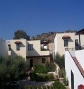 Pefkos Village Pefki