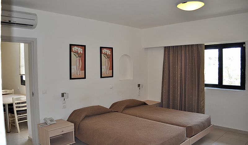 Aparthotel Pefkos Village Pefki