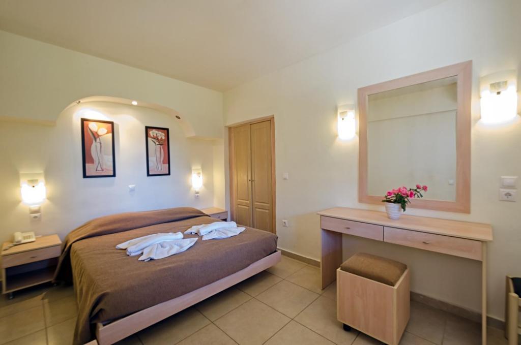 Pefkos Village Aparthotel Pefki